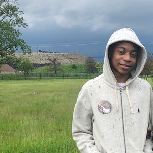 Meet your Posher, Nathaniel